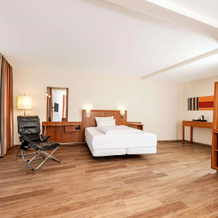 Hotel NH München Ost Conference Center, 阿施海姆 — 照片 4