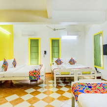FabEscape House Khas Kokanwadi, Ratnagiri — photo 4