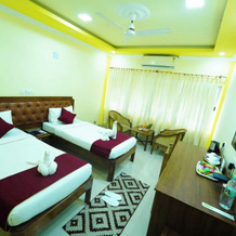Hotel Golden Anchor Paradeep, 帕拉迪普 — 照片 3
