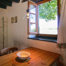 Welcoming cottage in Savignac-Lédrier with garden, 萨维尼亚克莱德里耶 — 照片 3
