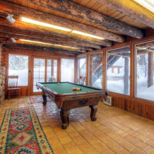 Log Cabin on the Stream, Sundance — photo 5