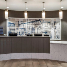 Cambria Hotel Rock Hill - University Center, Рок-Хил — фото 2