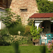 Gästehaus im Malerwinkel-Rhodt, Rhodt unter Rietburg — photo 5