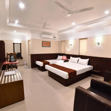 Hotel Vashanth Krishna, 纳盖科伊尔 — 照片 5