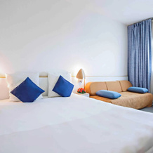 Novotel Caserta Sud, 卡波德里塞 — 照片 4