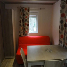 Camping La Ferme de Castellane, 卡斯特拉讷 — 照片 2