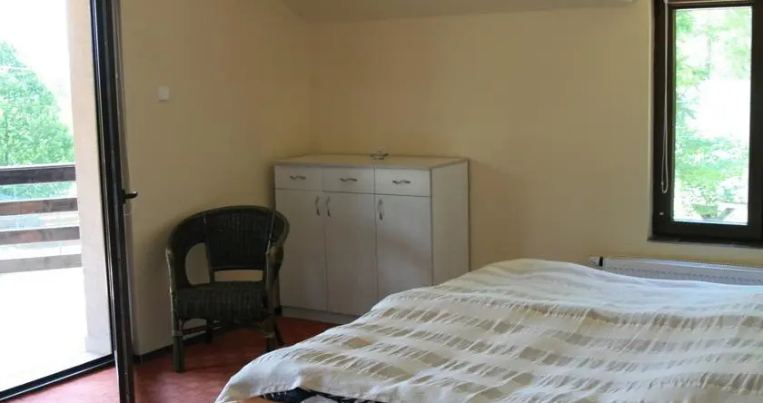 Holiday Home Dealul Negru, 贝利斯 — 照片 1