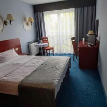 Amigo Hotel, Sulejowek — photo 4