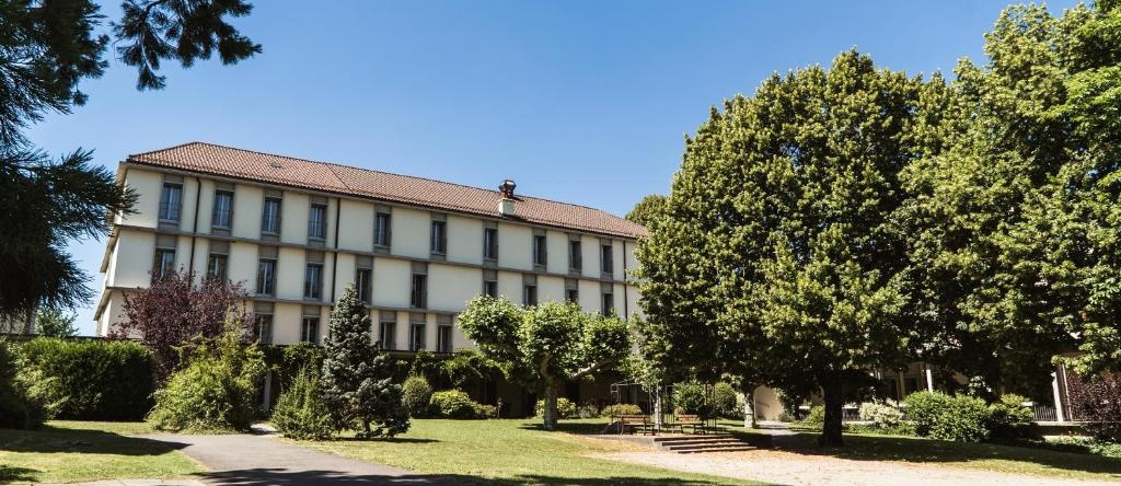 Hotel La Longeraie, Morges — photo 1