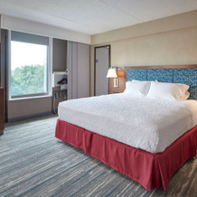 Hampton Inn By Hilton Harrisburg West, Меканиксбург — фото 4