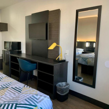 Motel 6 Ogden, UT - 21st Street, 万豪-斯莱特维尔 — 照片 2