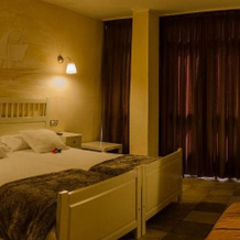 Hotel Zumalabe, 穆特里库 — 照片 4