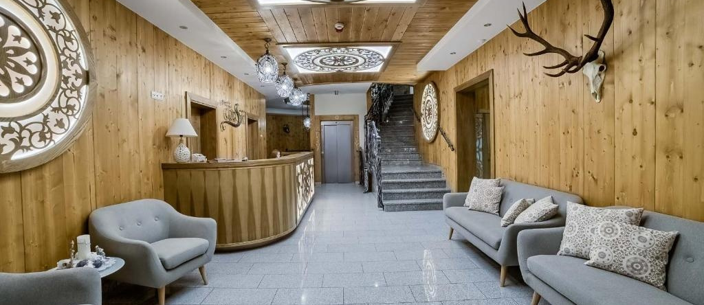 Górski, Бялка Татжанска — фото 1