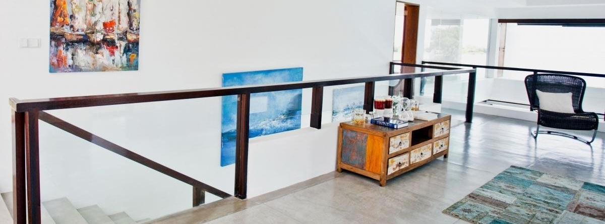 Villa Santé by The Serendipity Collection, 坎达库利 — 照片 1