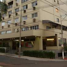 Kehdi Plaza Hotel, 巴雷图斯 — 照片 2
