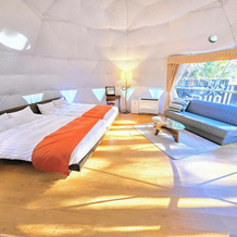 Forest Glamping Kanade no Mori Resorts, 伊东 — 照片 3