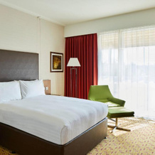 Lingfield Park Marriott Hotel & Country Club, 灵菲尔德 — 照片 5
