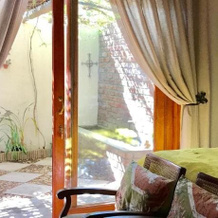 Pane Vivente Garden Cottage, 博福特西 — 照片 3