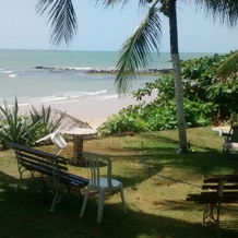 Pousada Mar de Esmeralda, 康迪 — 照片 4