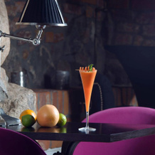 Relais & Châteaux Hotel Quadrille, 格丁尼亚 — 照片 3