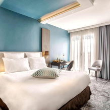 Mercure Cabourg Hôtel & Spa, 卡堡 — 照片 5