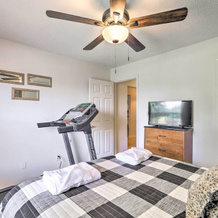 Charming Stockbridge Home: 23 Mi To Atlanta!, Стокбридж — фото 2