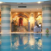 Lot Hotel, Ein Bokek — photo 4