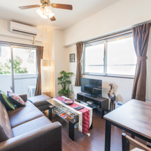 1 Bedroom Apartment Anjuur 205, 冲绳 — 照片 3