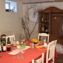 Gästehaus Weinviertel - Niederösterreich, 米斯特尔巴赫 — 照片 5