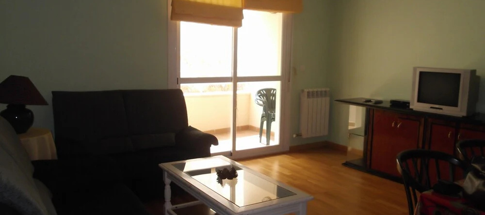 Apartamento Ciudadela San Babil, 哈卡 — 照片 1