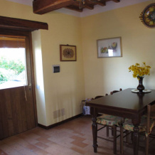 A Casa di Nadia, San Venanzo — photo 5