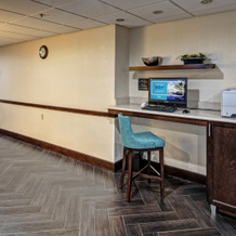 Hampton Inn Dumfries/Quantico, 蒙特克莱尔 — 照片 2