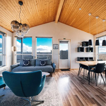 Blue View Cabin, Reykholt — photo 3