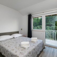 Relax Zone Apartments, Трстено — фото 3