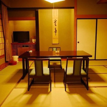 Hanare-no-Yado Yomogino, Koriyama — photo 4
