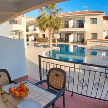 Mediterranean View Apartments, 恩帕 — 照片 2