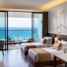 Mövenpick Resort Cam Ranh, Кам Лам — фото 3