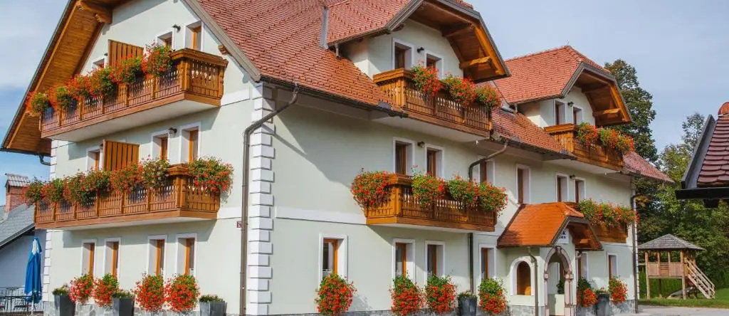 Pension Török, Радовлица — фото 1
