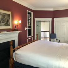 Francis Malbone House Inn, Newport — photo 3
