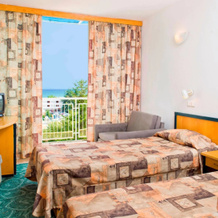 Martim Hotel Amelia - Ultra All Inclusive, Албена — фото 5