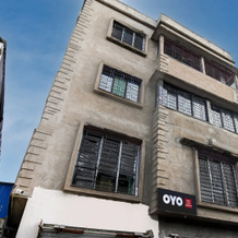 Hotel O Lotus Homestay, 巴拉萨特 — 照片 4