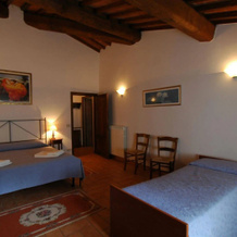 Residence La Ferriera, Лоро Киуффенна — фото 5