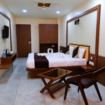 Hotel Sai Inn, Garudeshwar — photo 5
