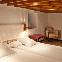 Antigua Casa de la Bodega, 曼萨纳雷斯 — 照片 2