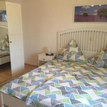 Ferienwohnung Hunsrücknest, 马尔伯恩 — 照片 2