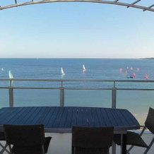 Pointe Croisette Penthouse, Cannes — photo 5