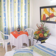 Hotel Zamba, 希拉尔多 — 照片 4