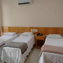 Hotel Sao Miguel, 科拉蒂纳 — 照片 3