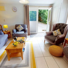 Windermere Lodge 2 Bedrooms, Уиндермир — фото 4