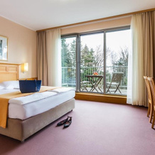 Grand Hotel BELLEVUE, 马里博尔 — 照片 5